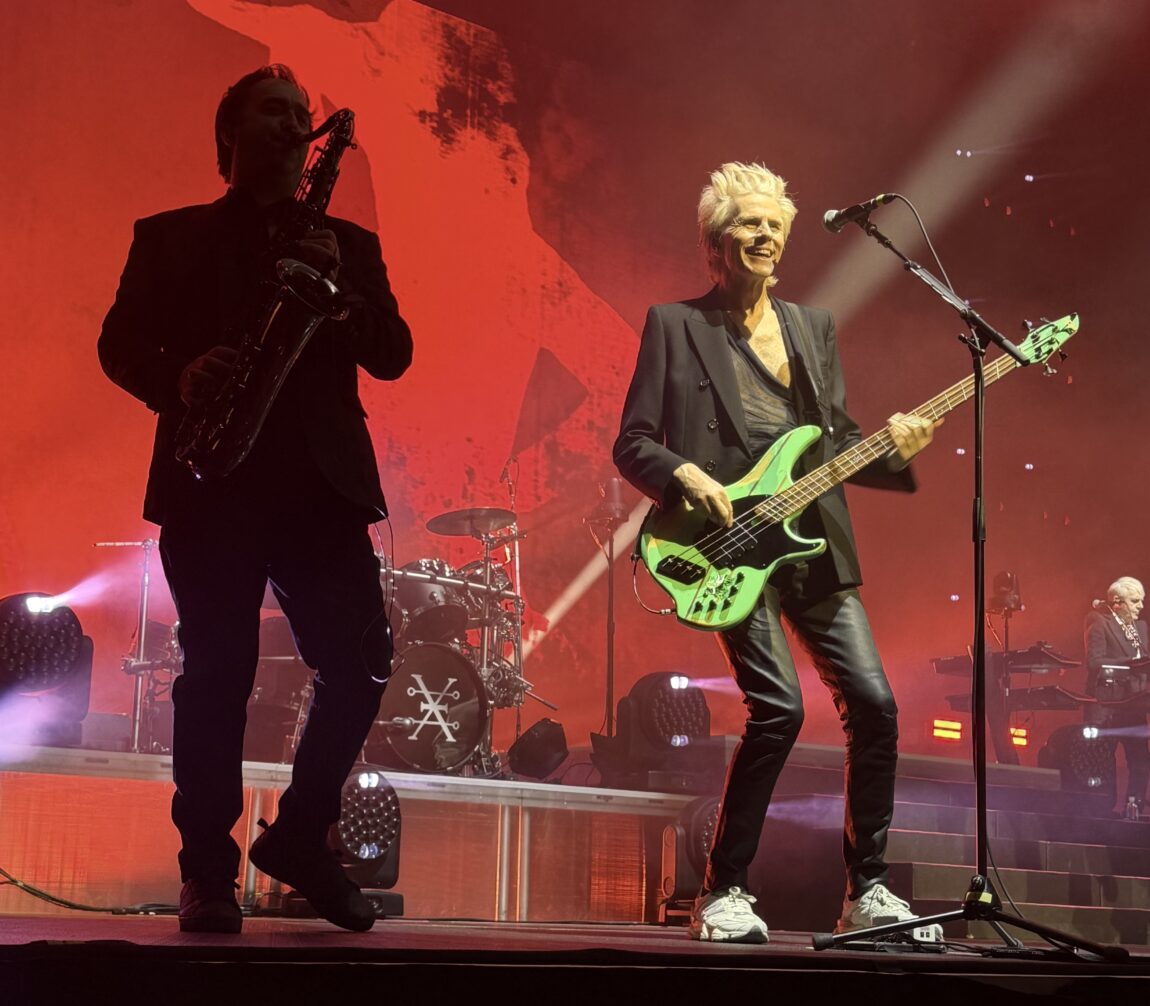Duran Duran