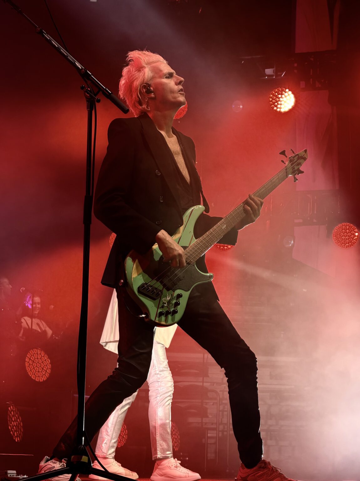 Duran Duran