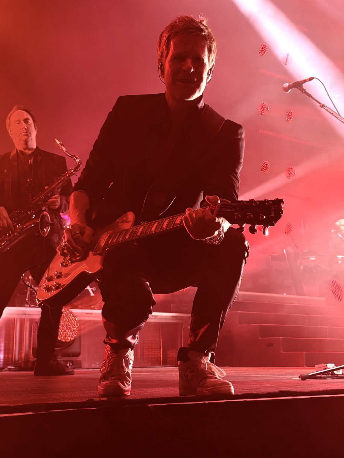 Duran Duran
