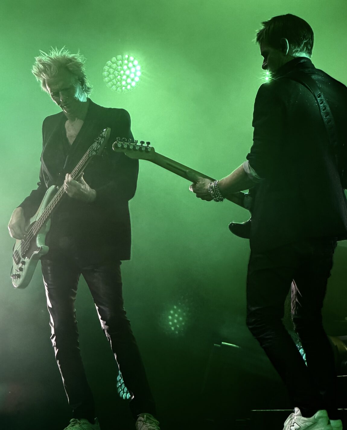 Duran Duran