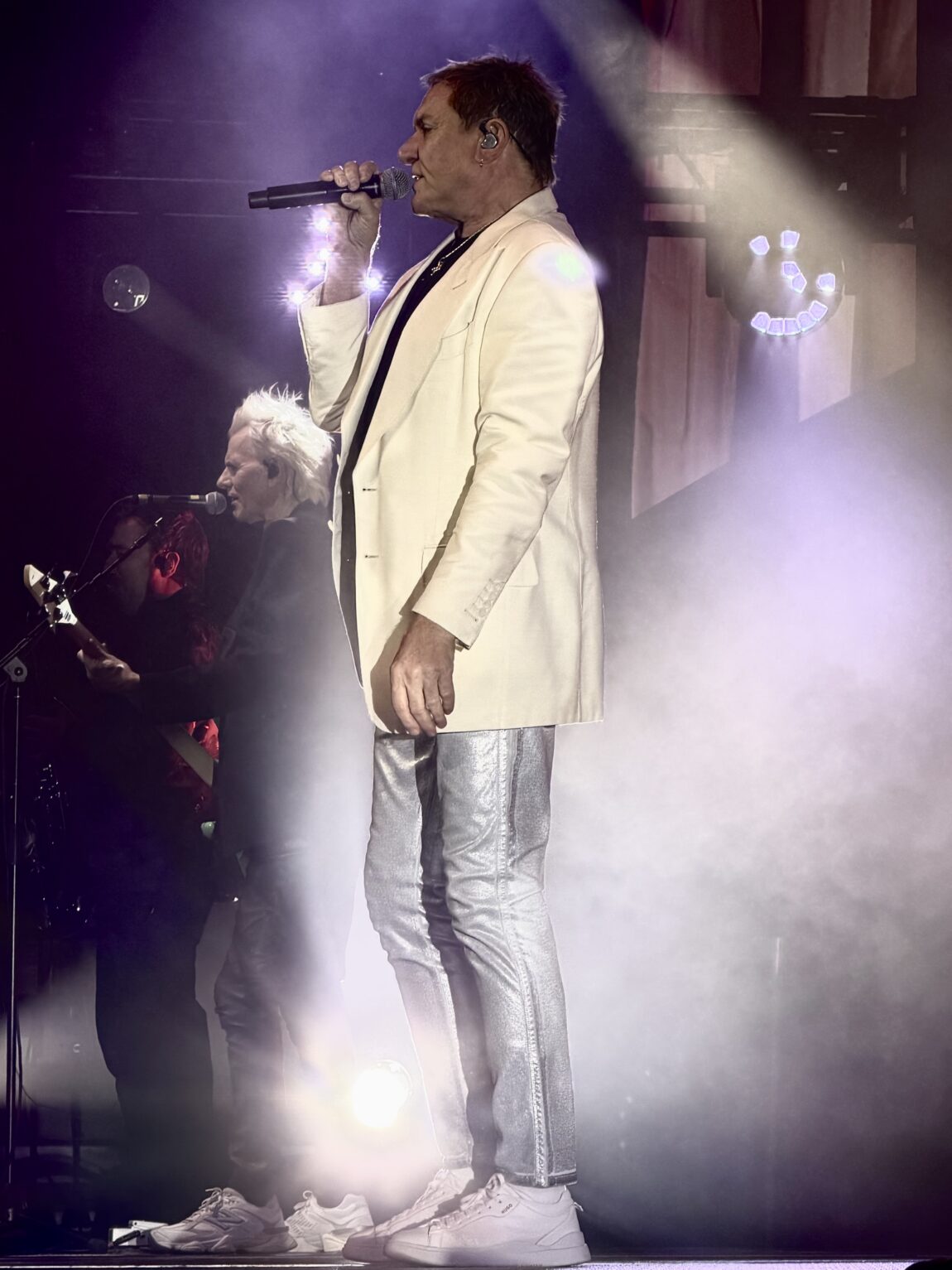 Duran Duran