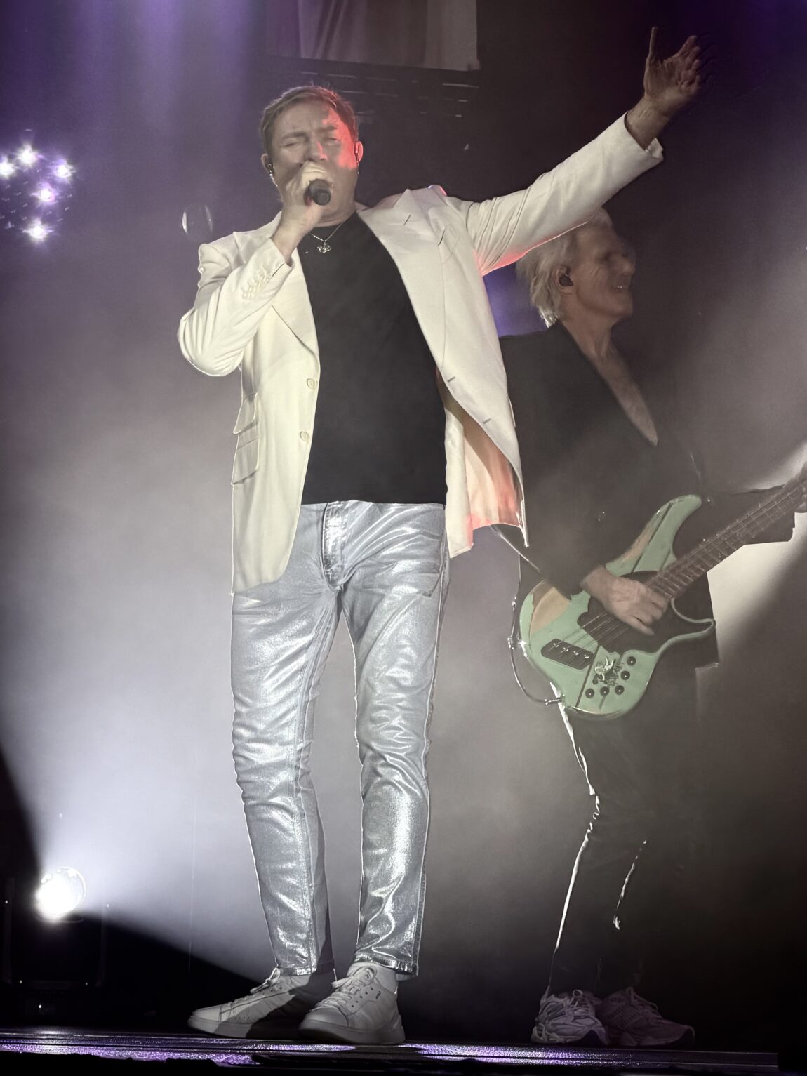 Duran Duran