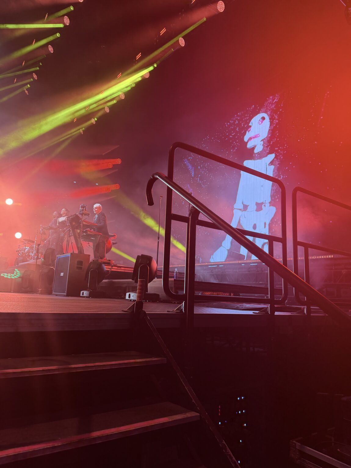 Duran Duran