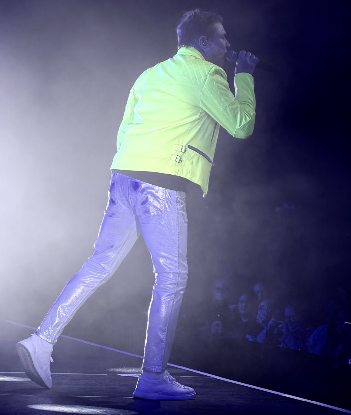 Duran Duran