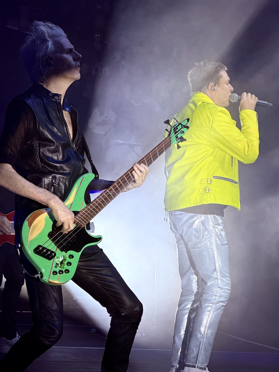 Duran Duran