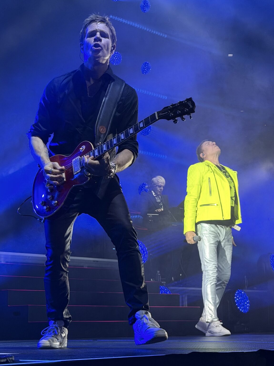 Duran Duran