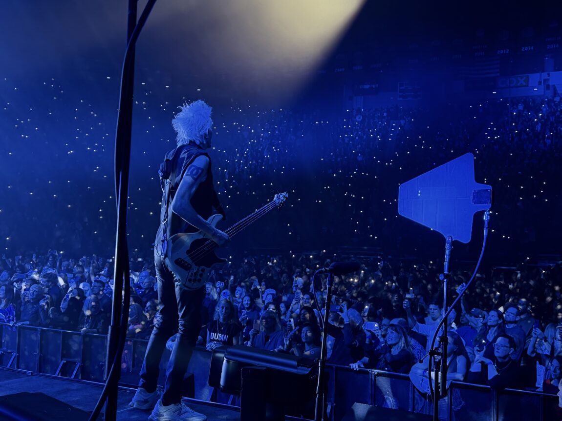 Duran Duran
