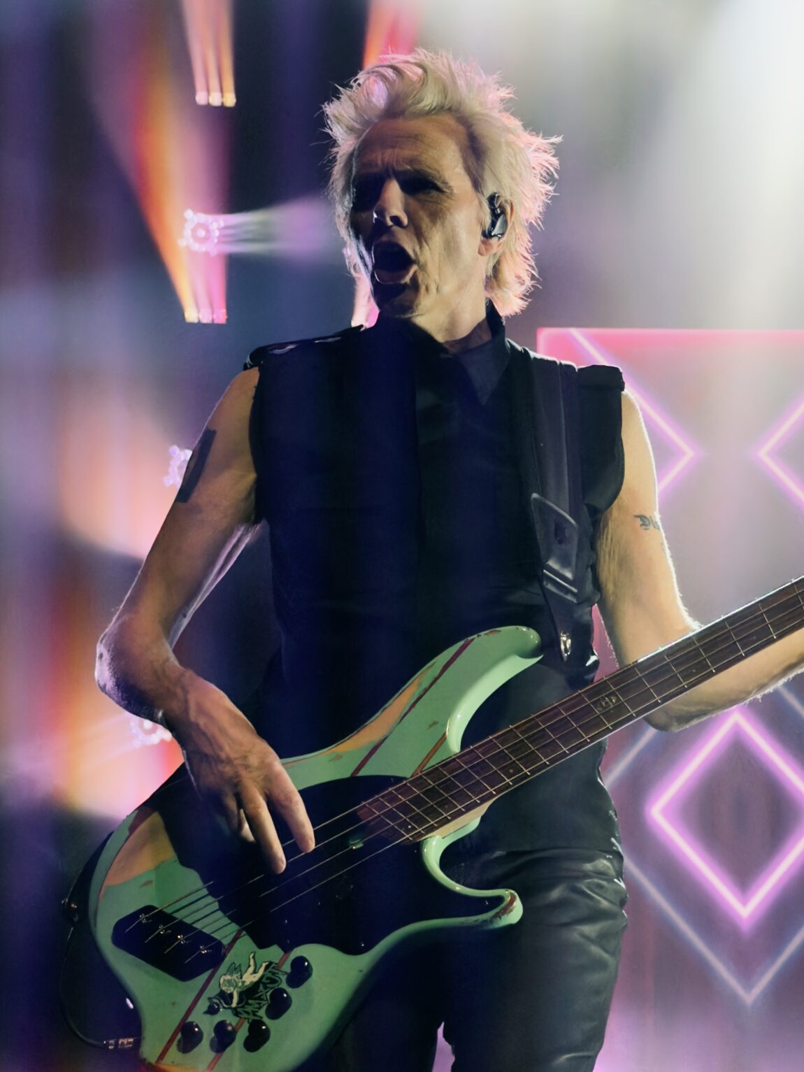 Duran Duran