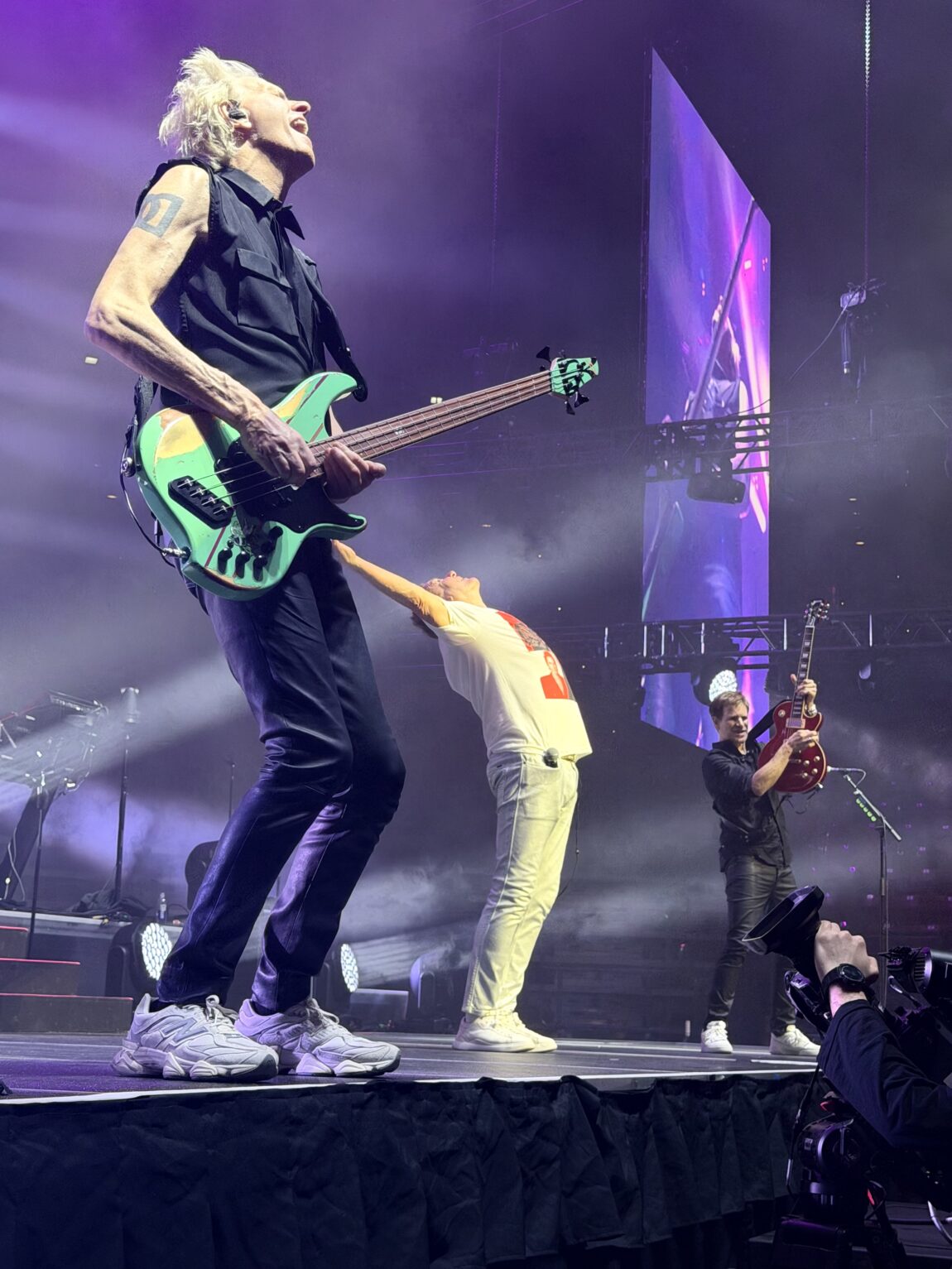 Duran Duran