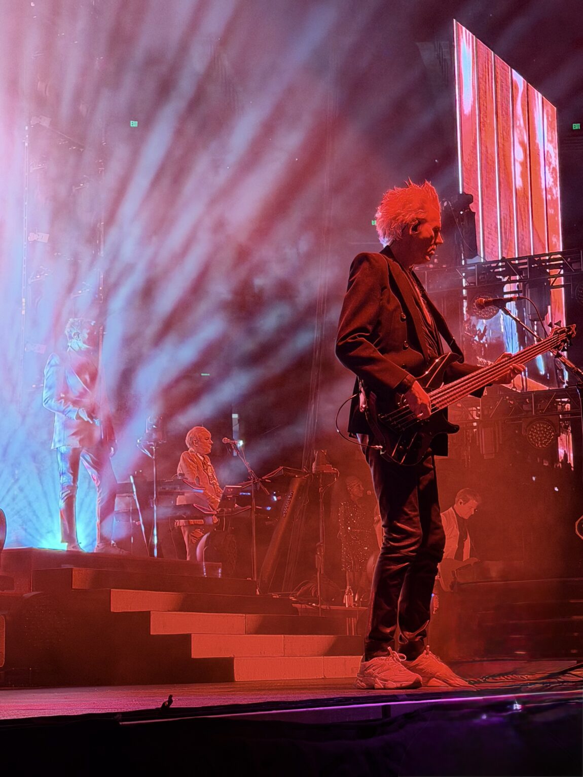 Duran Duran