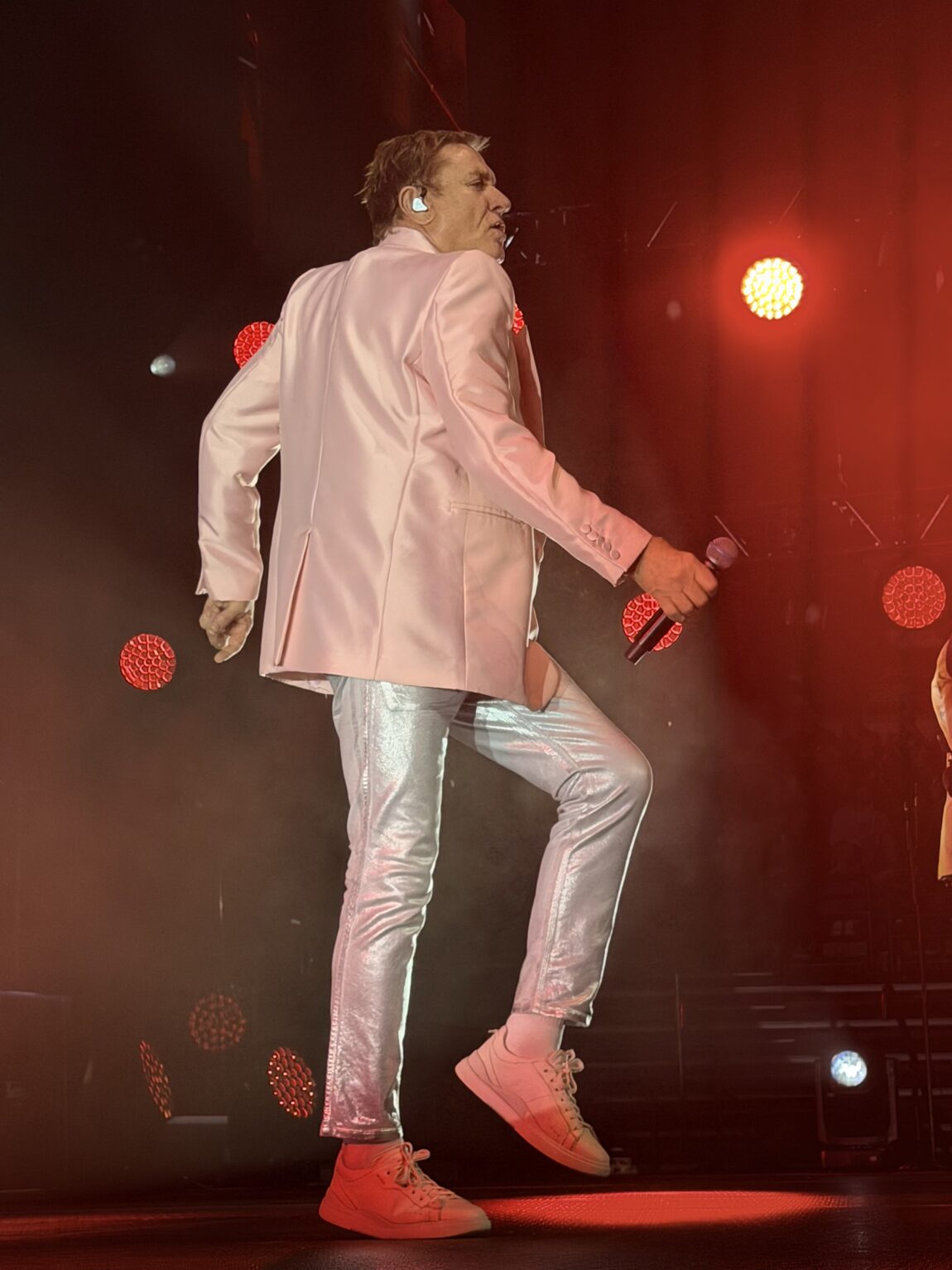 Duran Duran