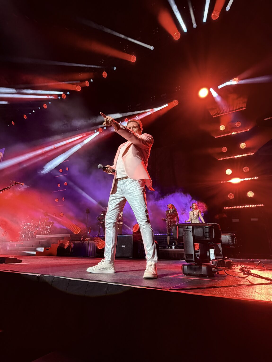 Duran Duran