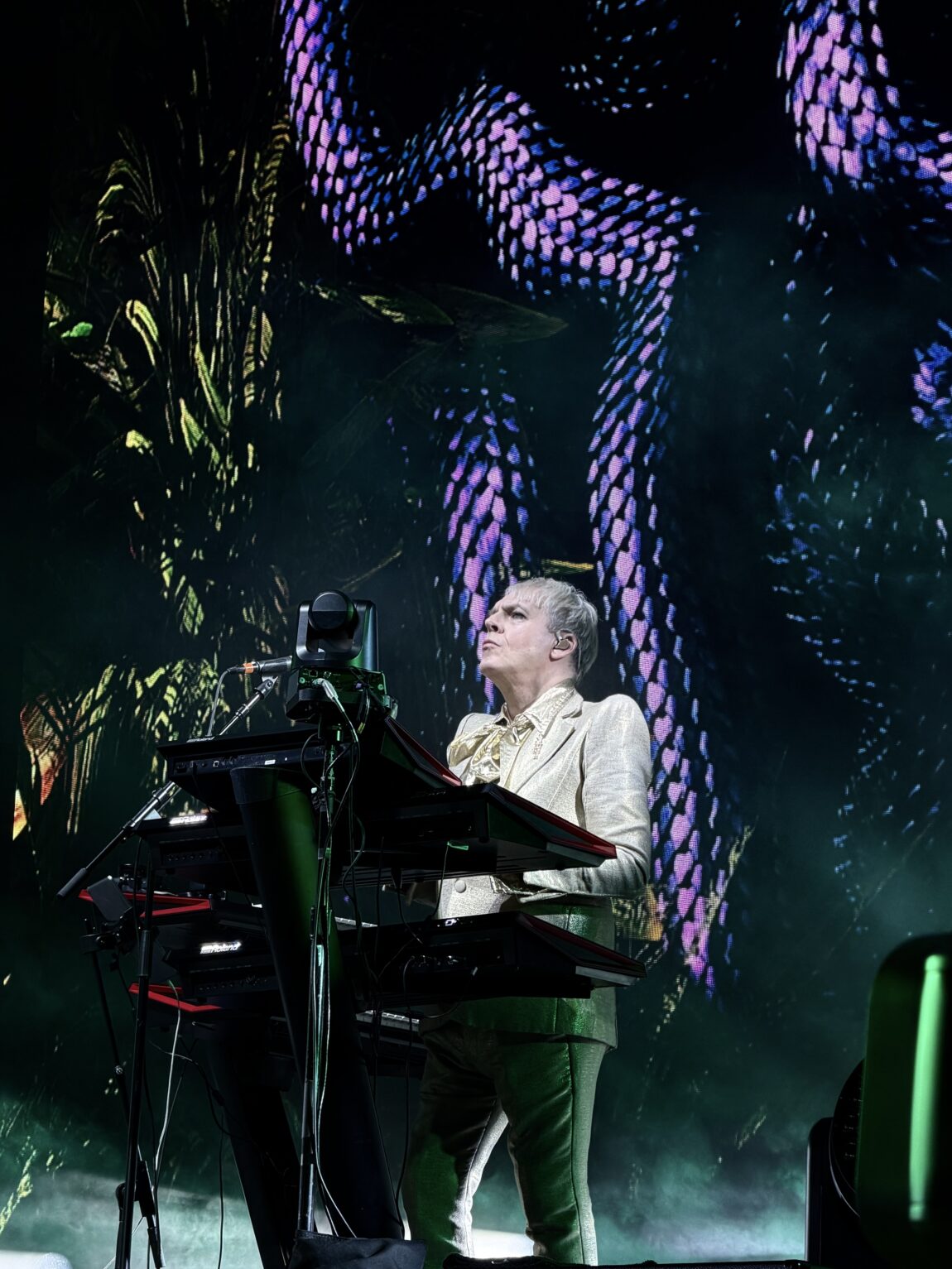 Duran Duran