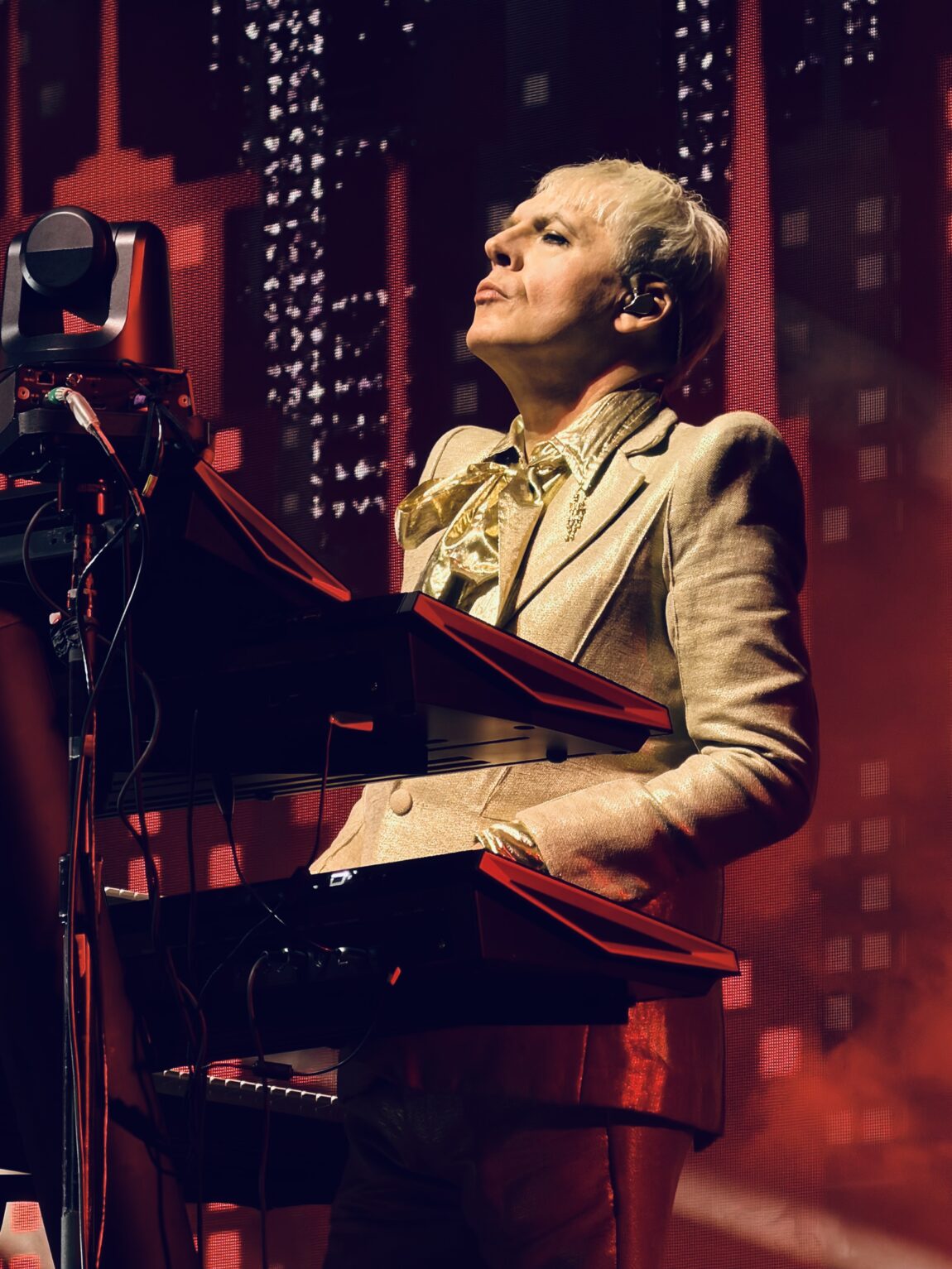 Duran Duran