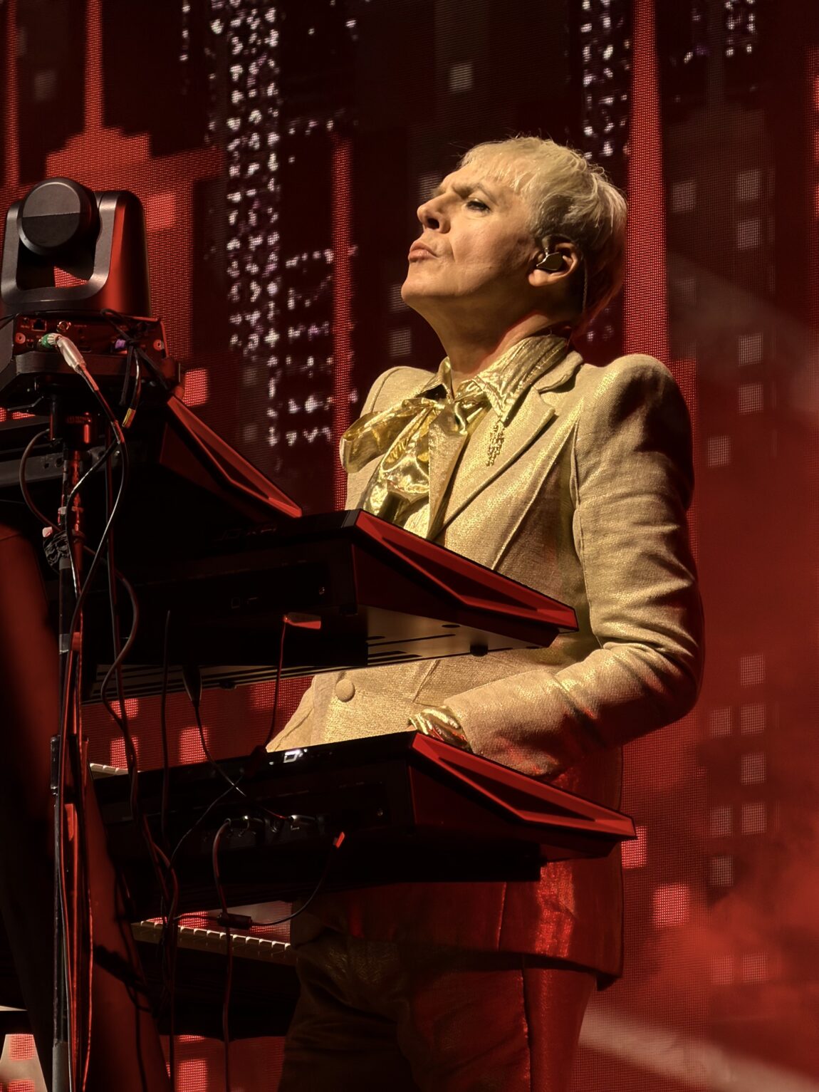 Duran Duran