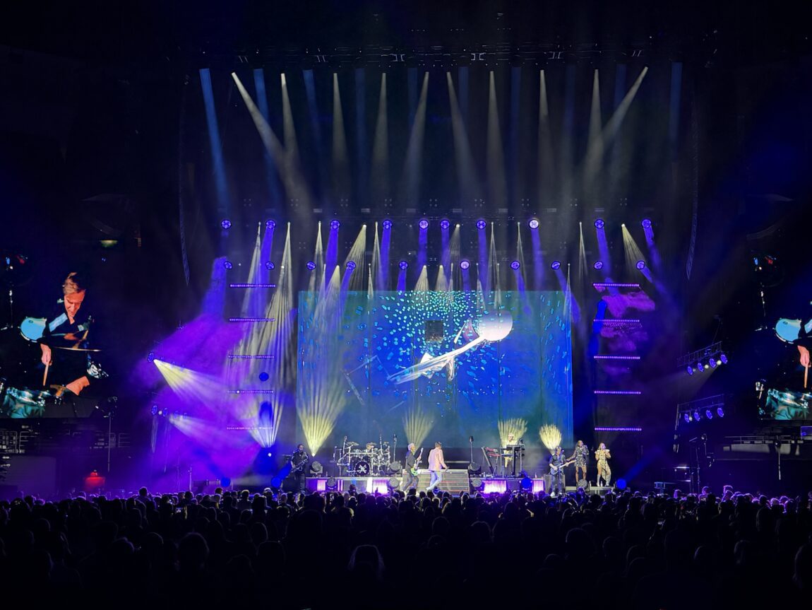 Duran Duran