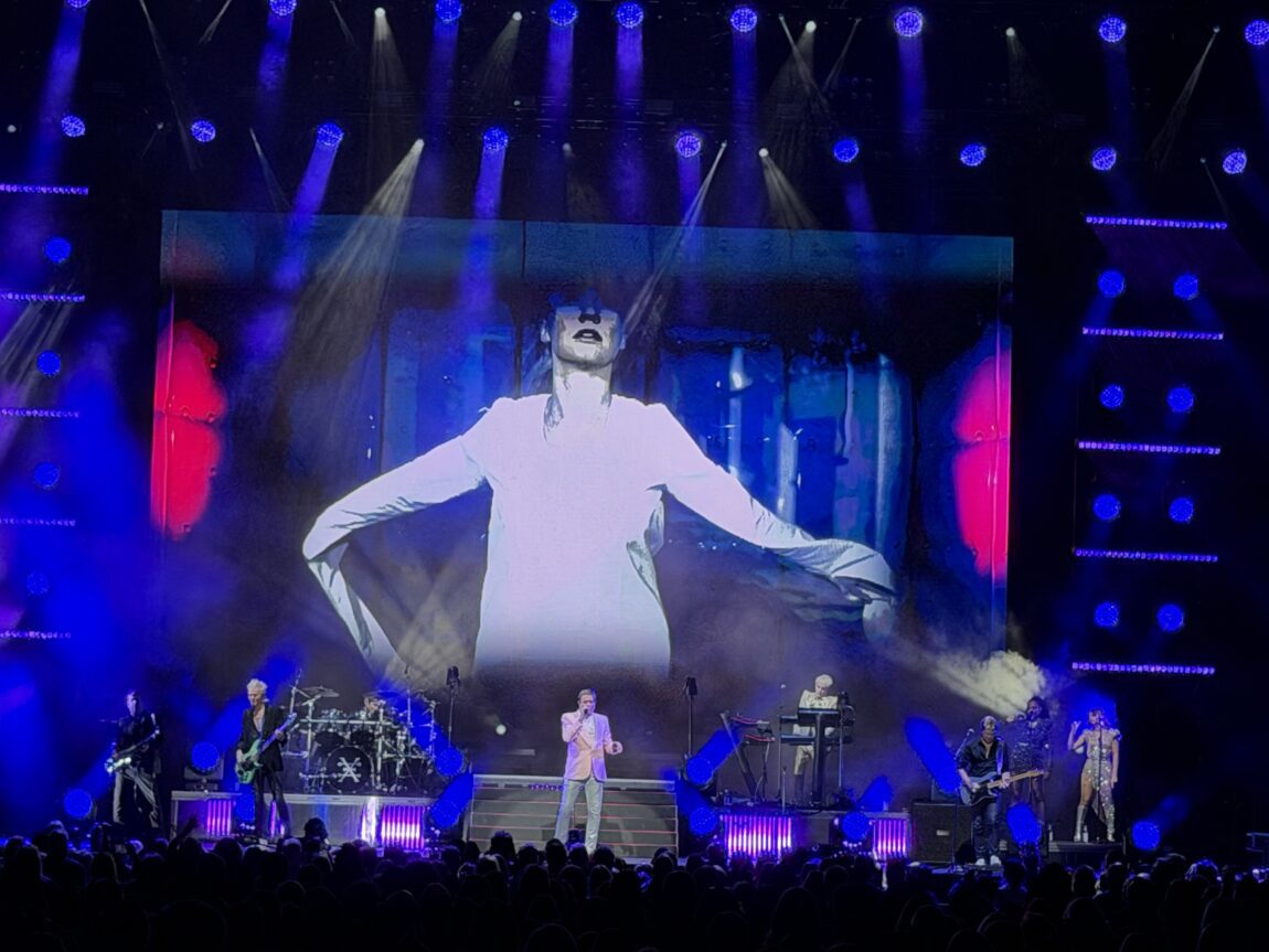 Duran Duran