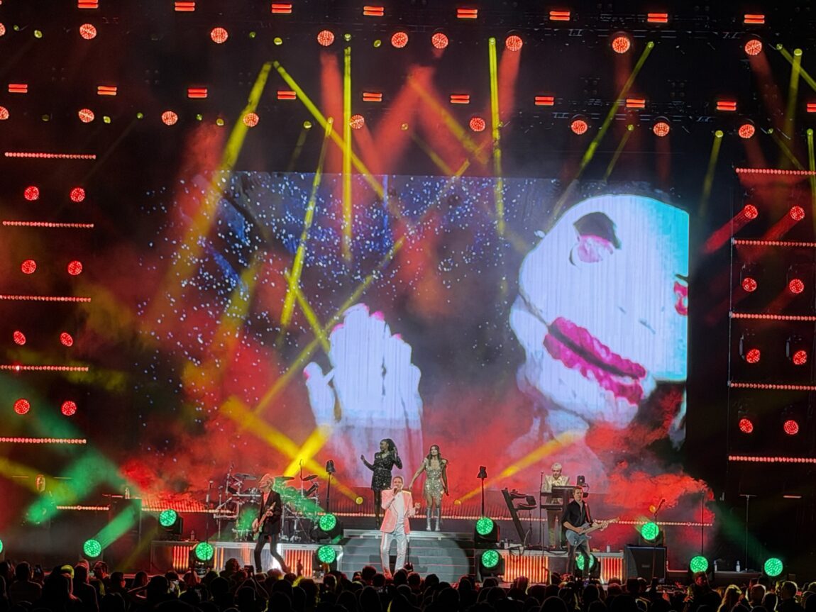 Duran Duran