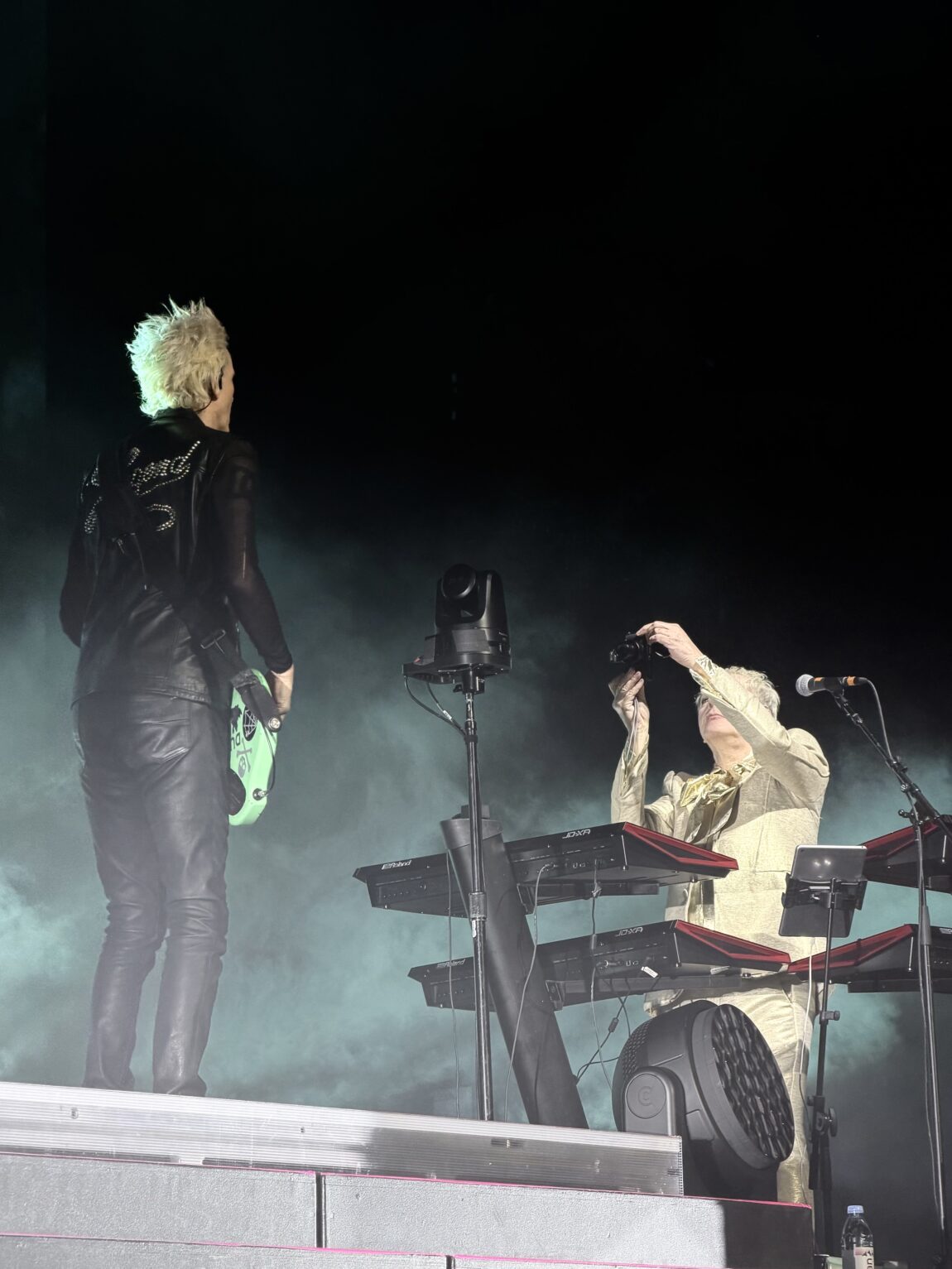 Duran Duran
