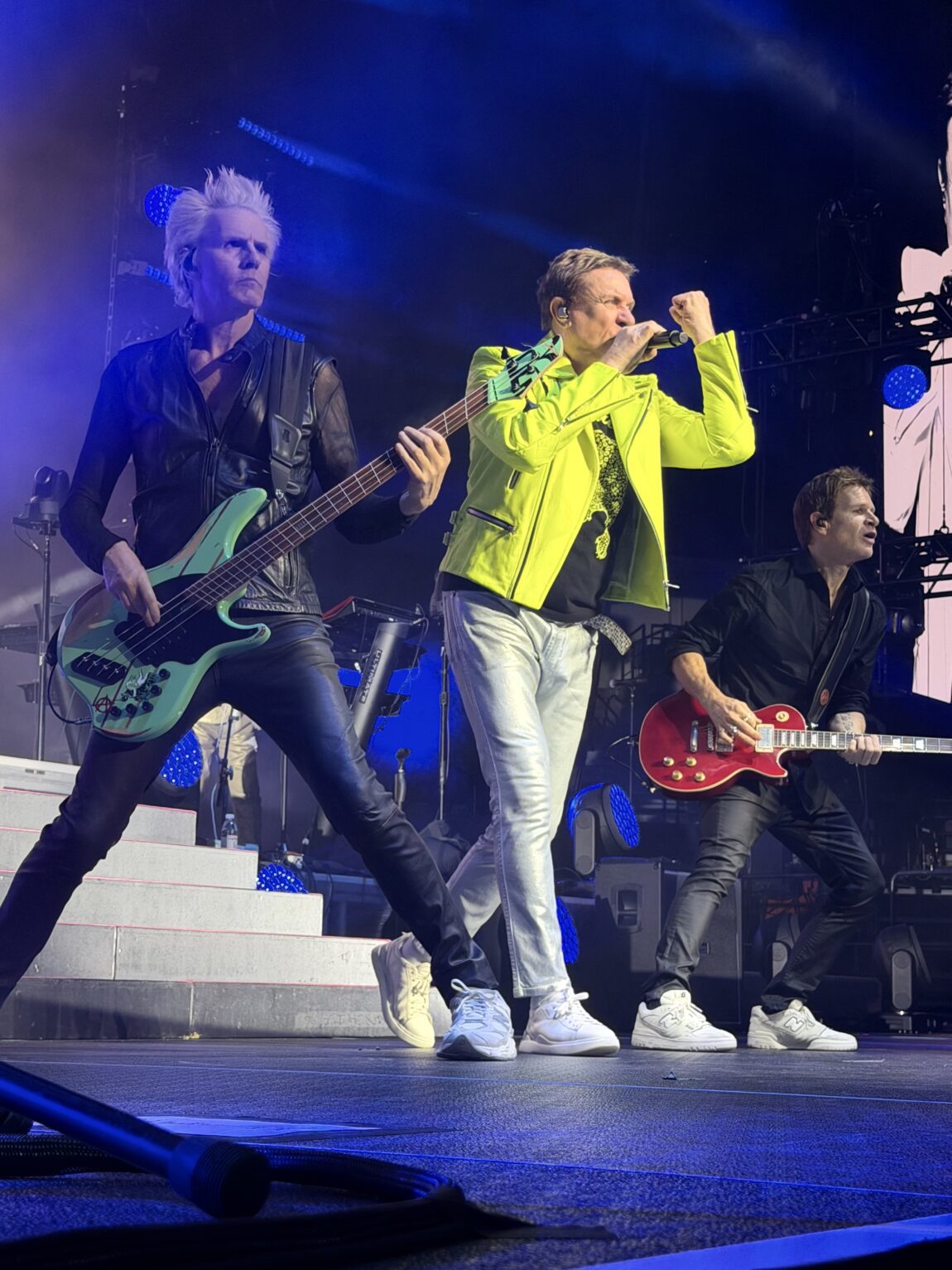 Duran Duran