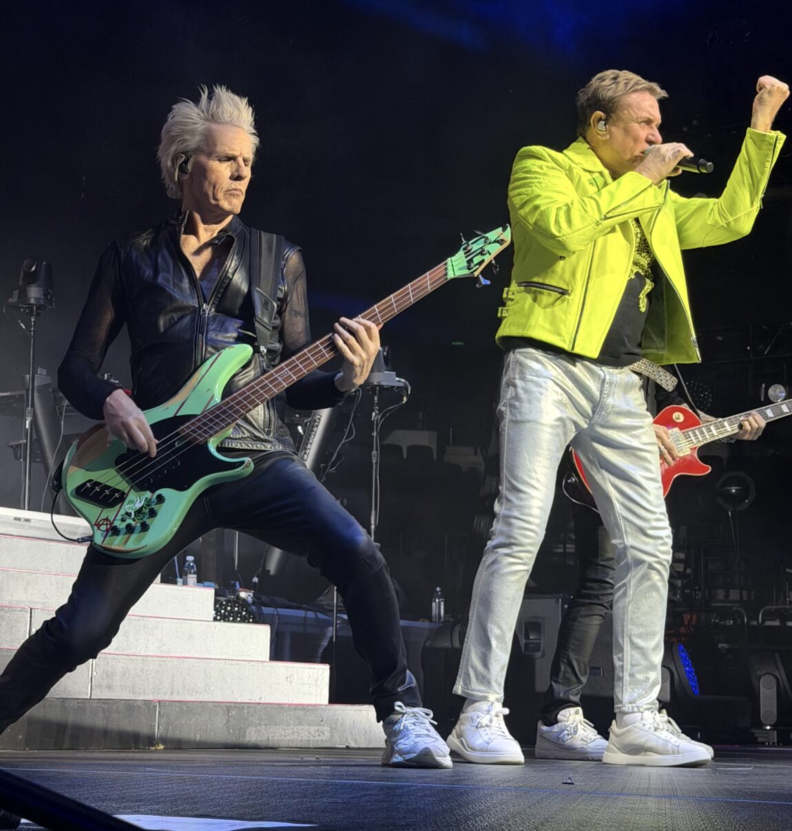 Duran Duran