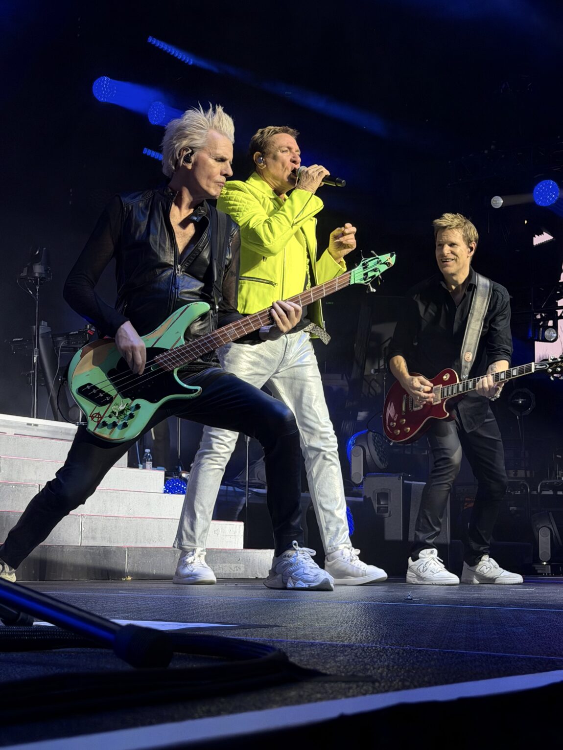 Duran Duran