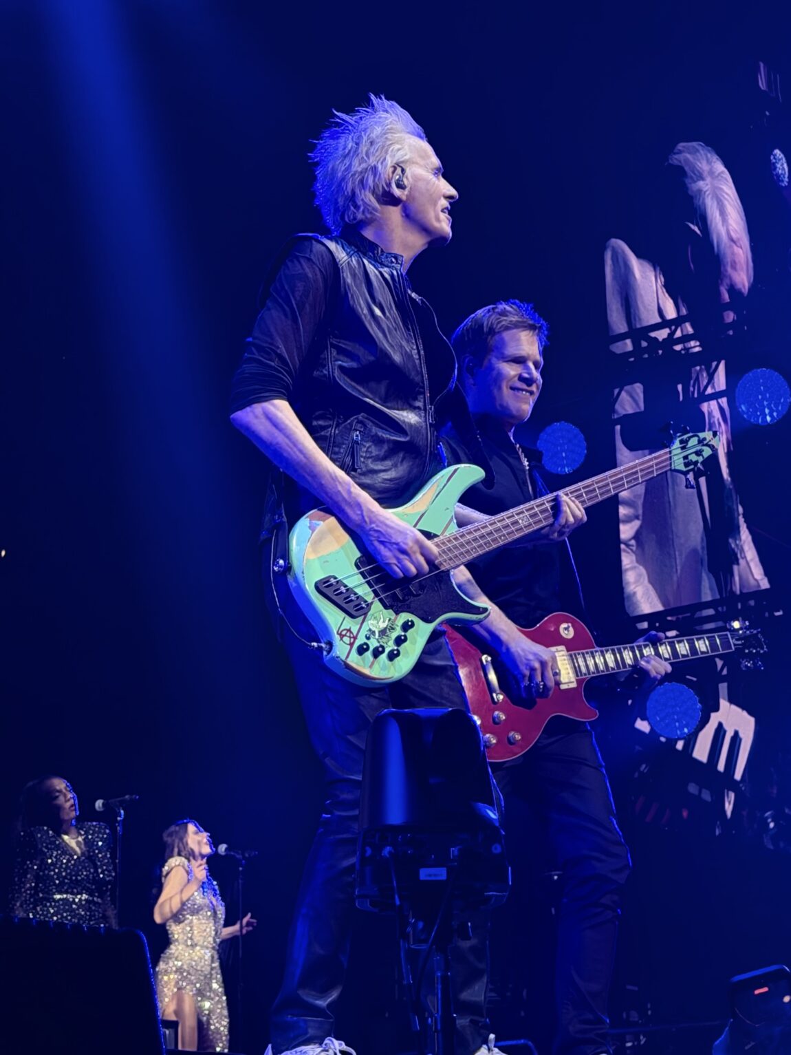 Duran Duran