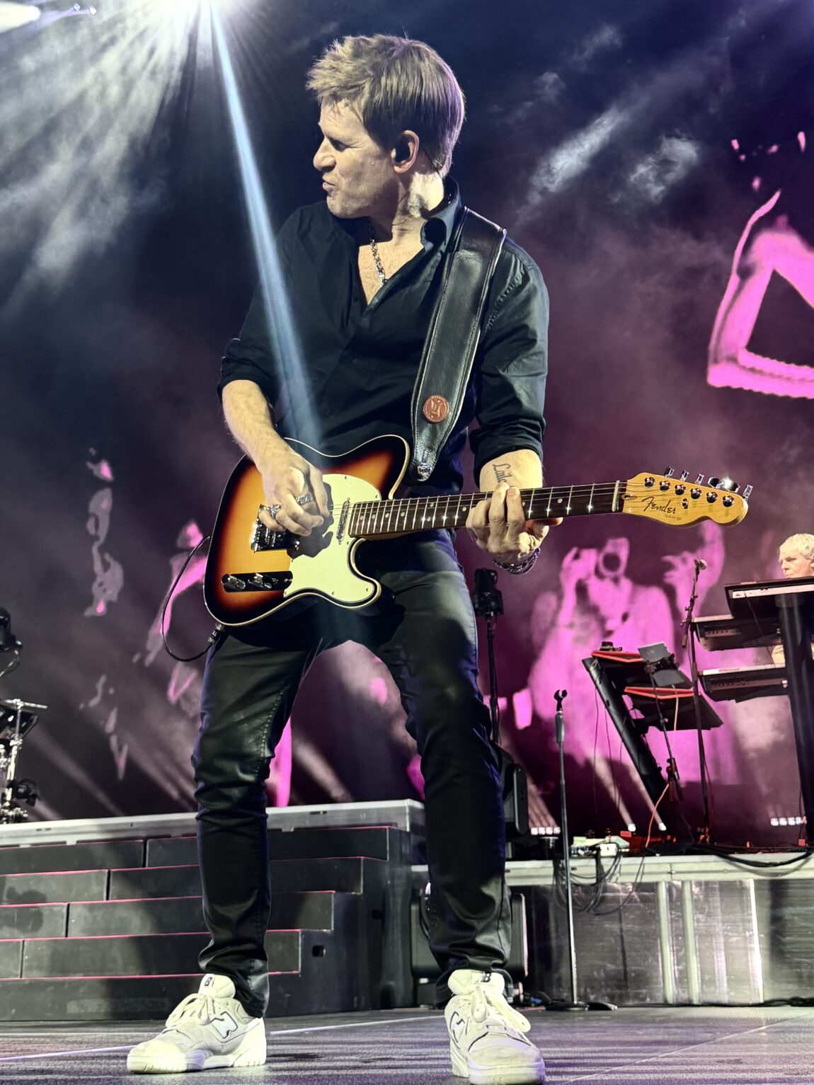 Duran Duran