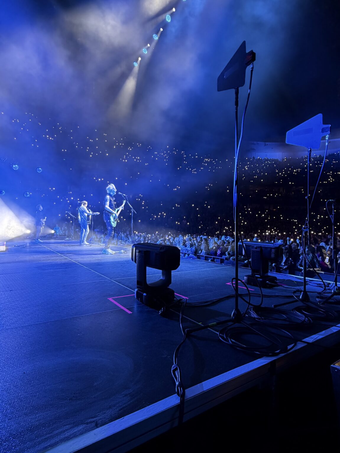 Duran Duran