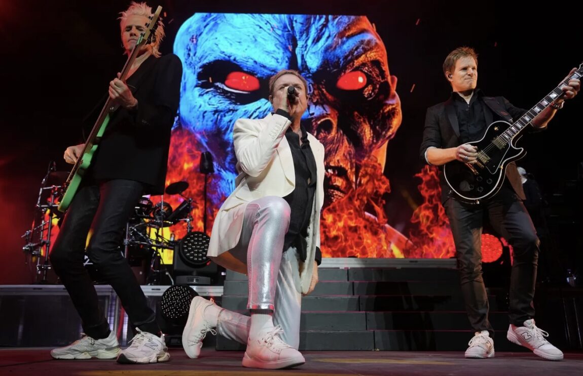 Duran Duran