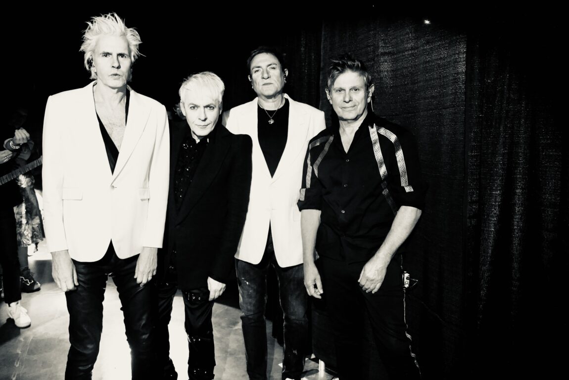 Duran Duran