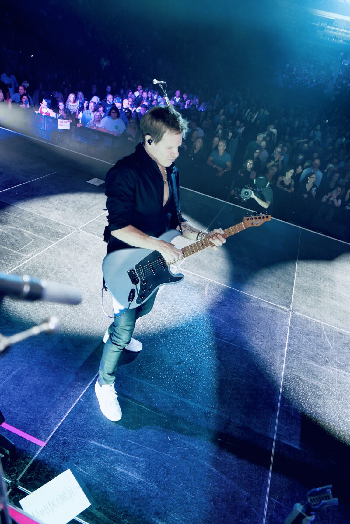 Duran Duran