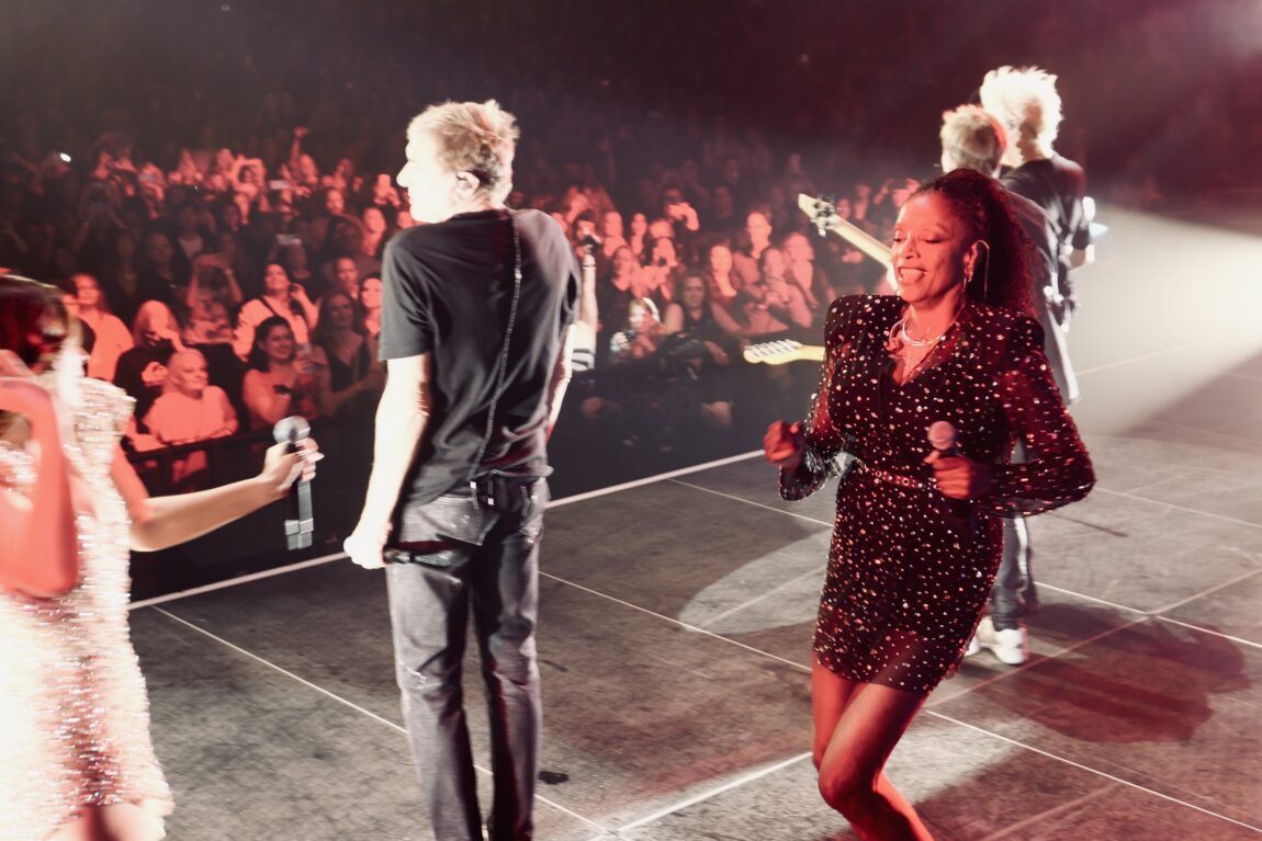 Duran Duran