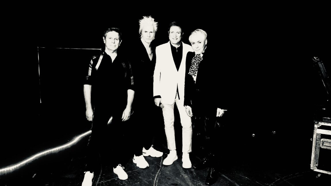 Duran Duran
