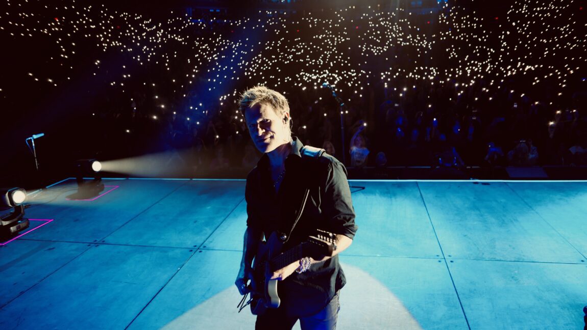 Duran Duran