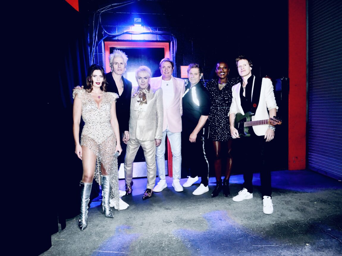 Duran Duran