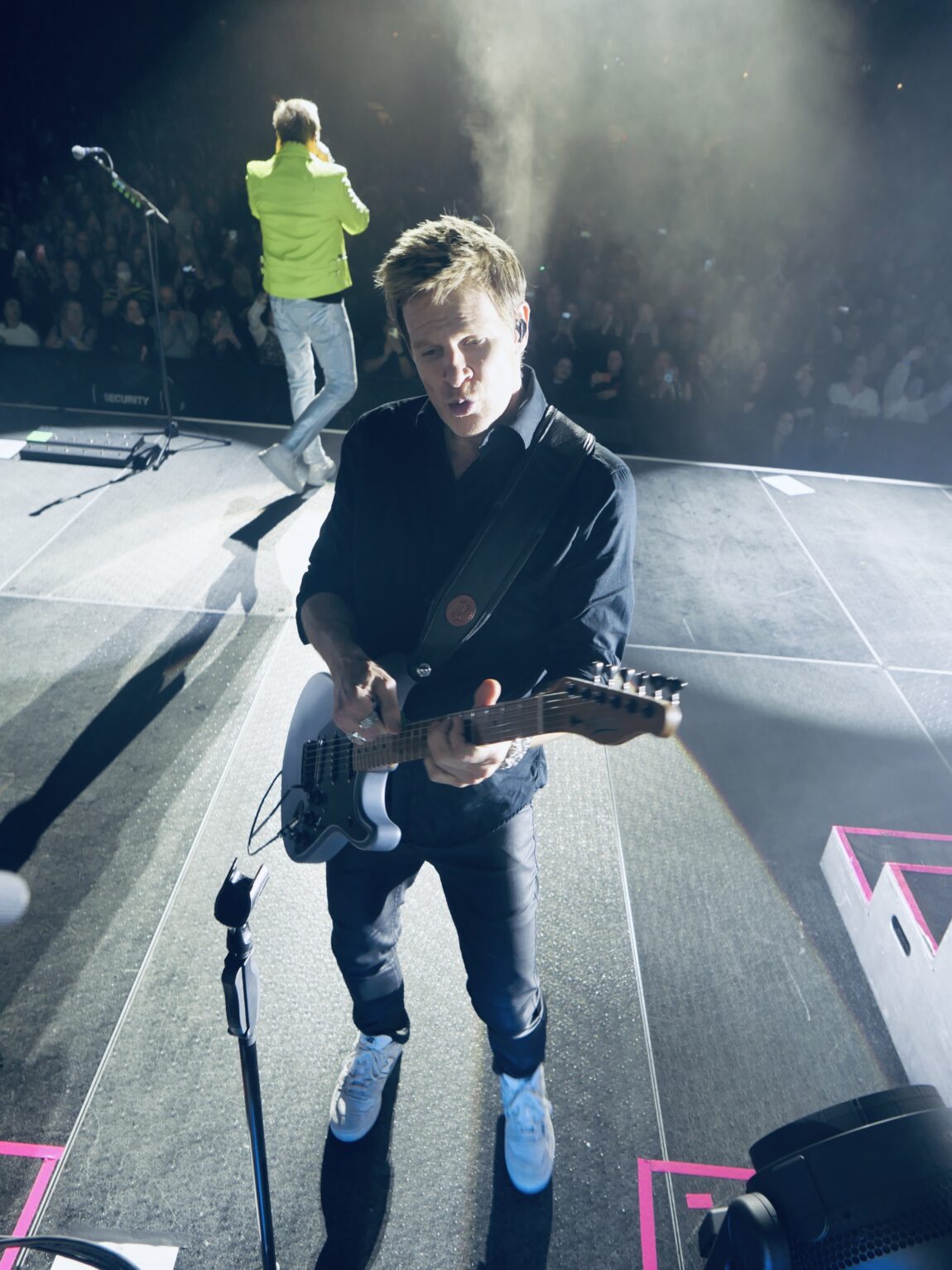 Duran Duran