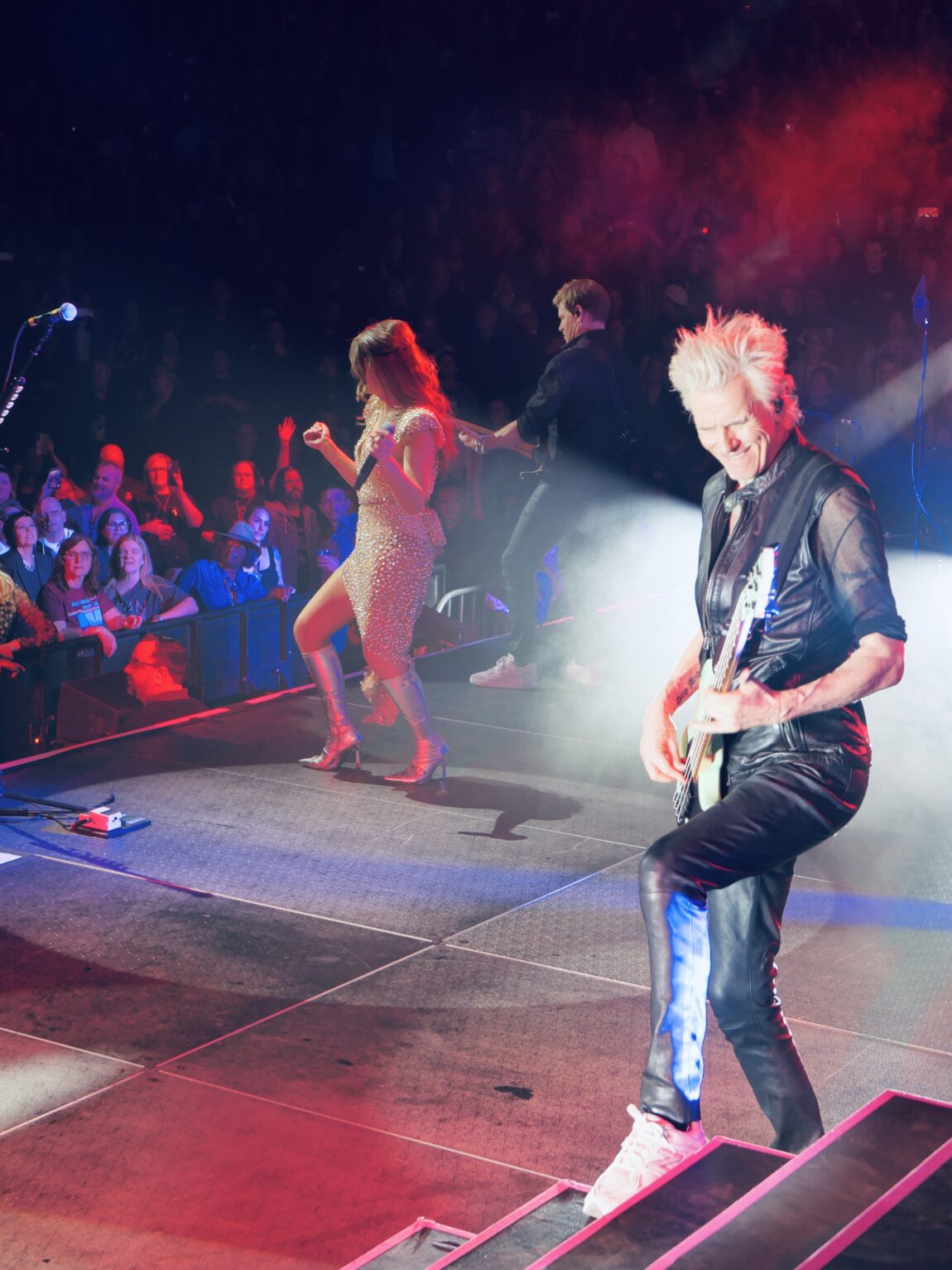 Duran Duran
