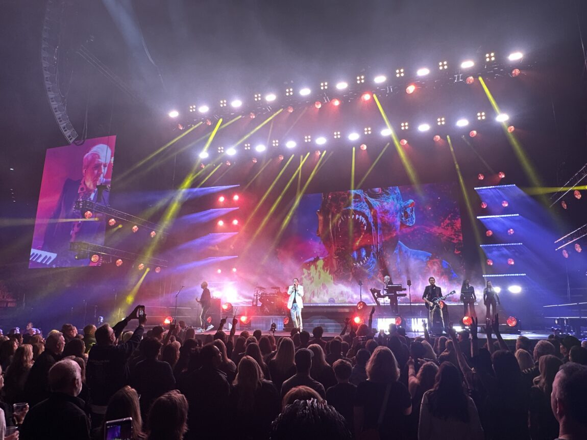 Duran Duran