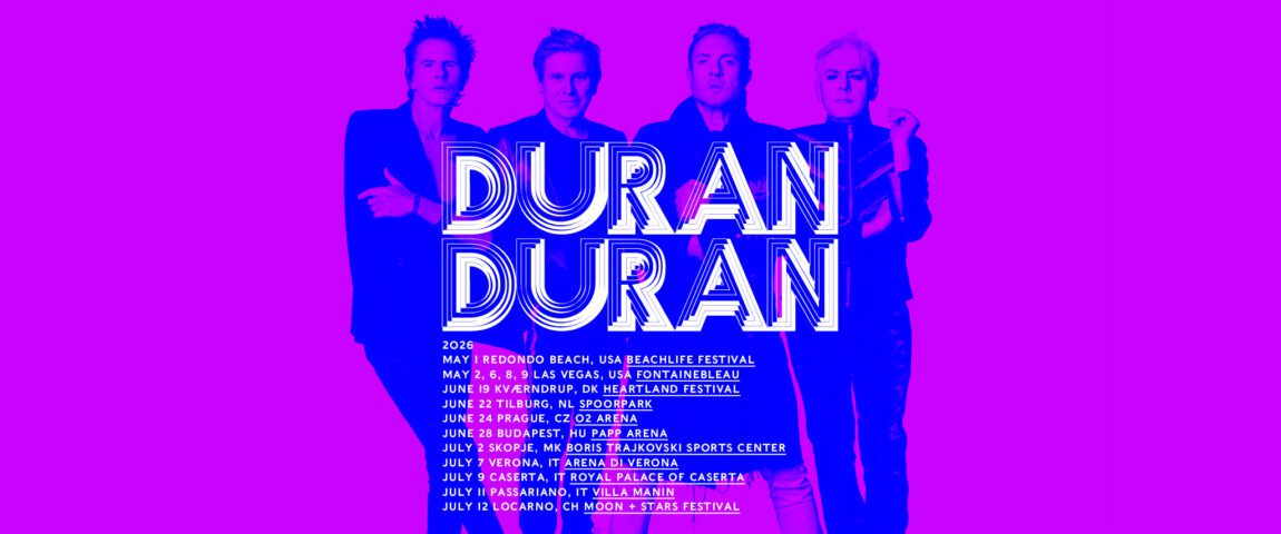 Duran Duran