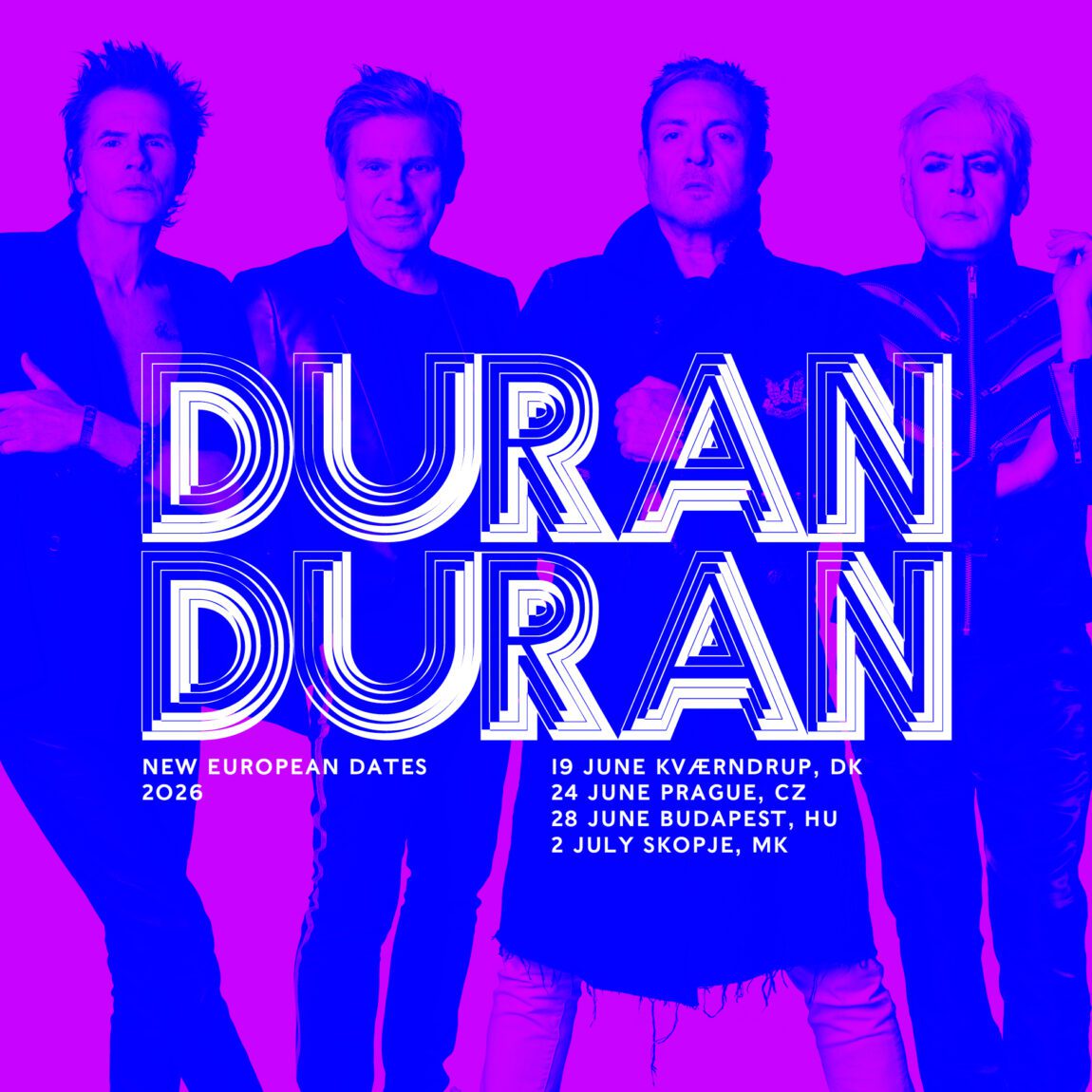 Duran Duran