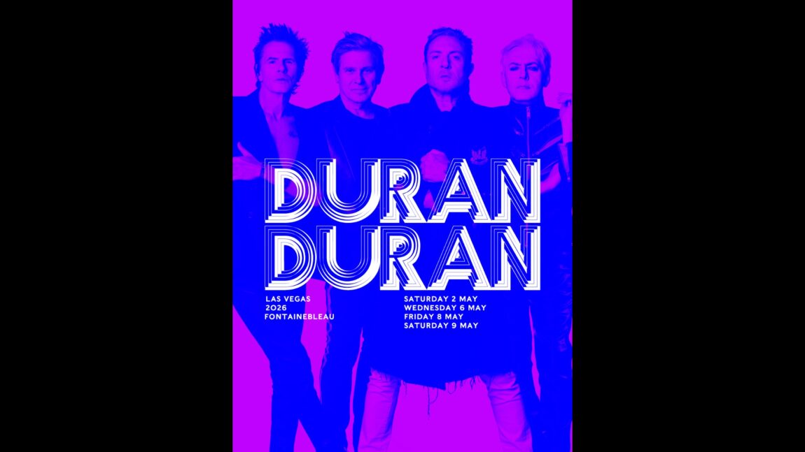 Duran Duran