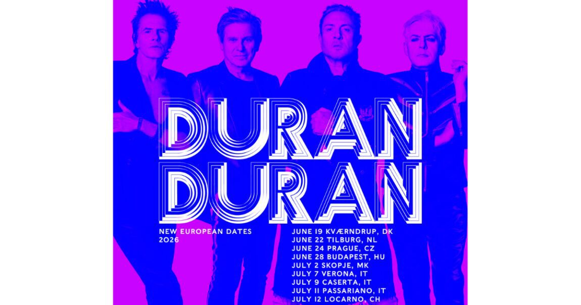 Duran Duran