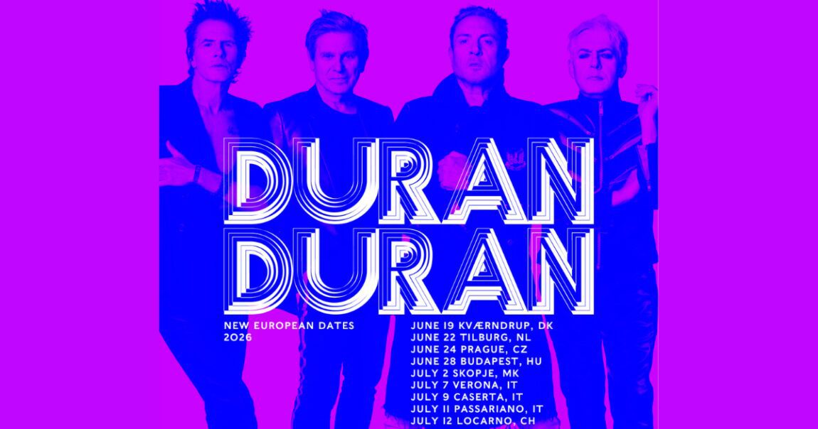 Duran Duran