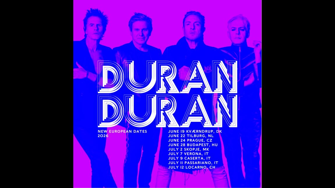 Duran Duran