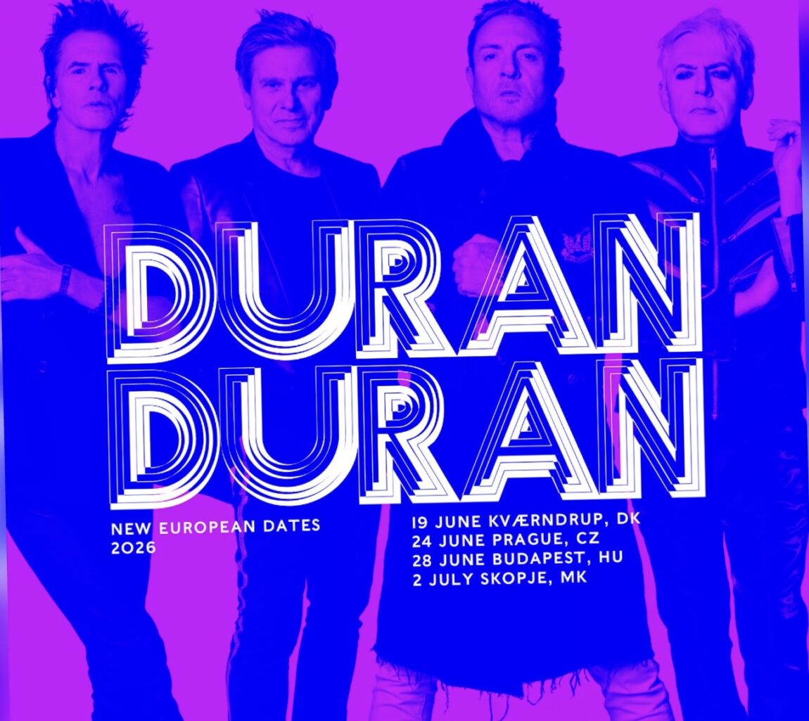 Duran Duran