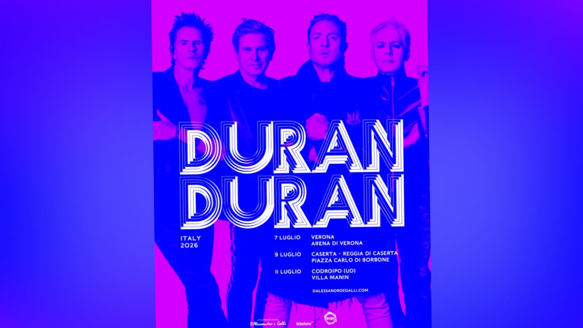 Duran Duran