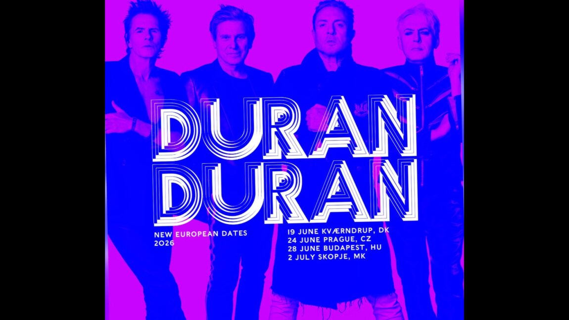 Duran Duran