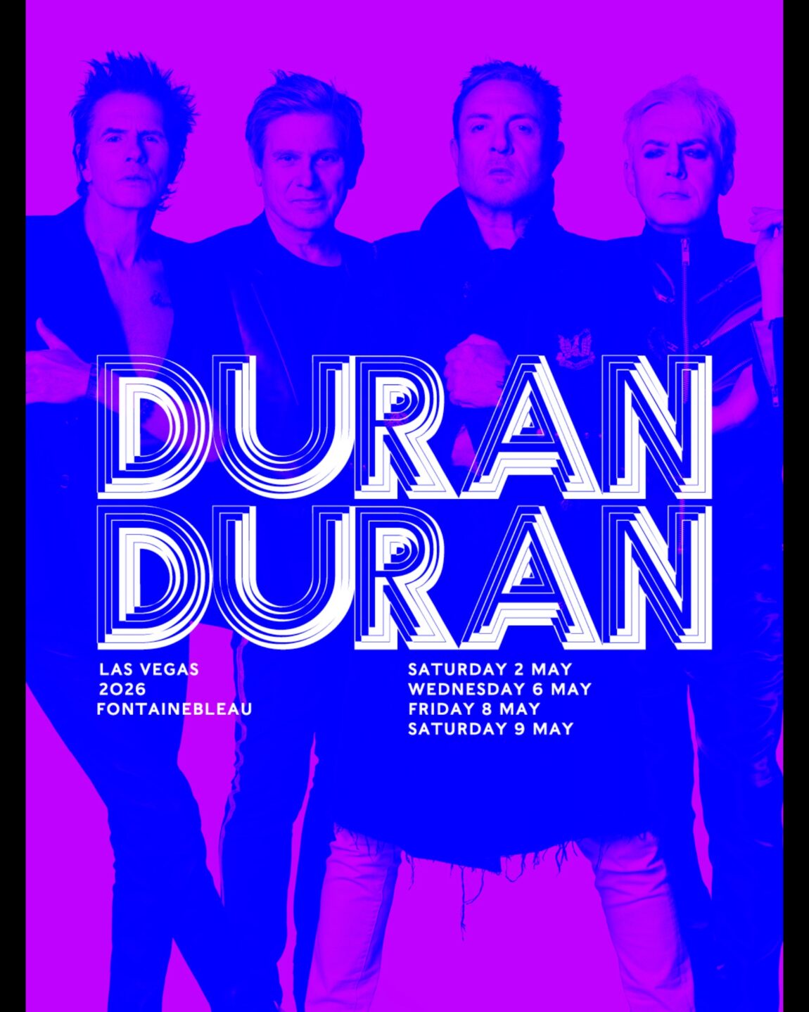 Duran Duran