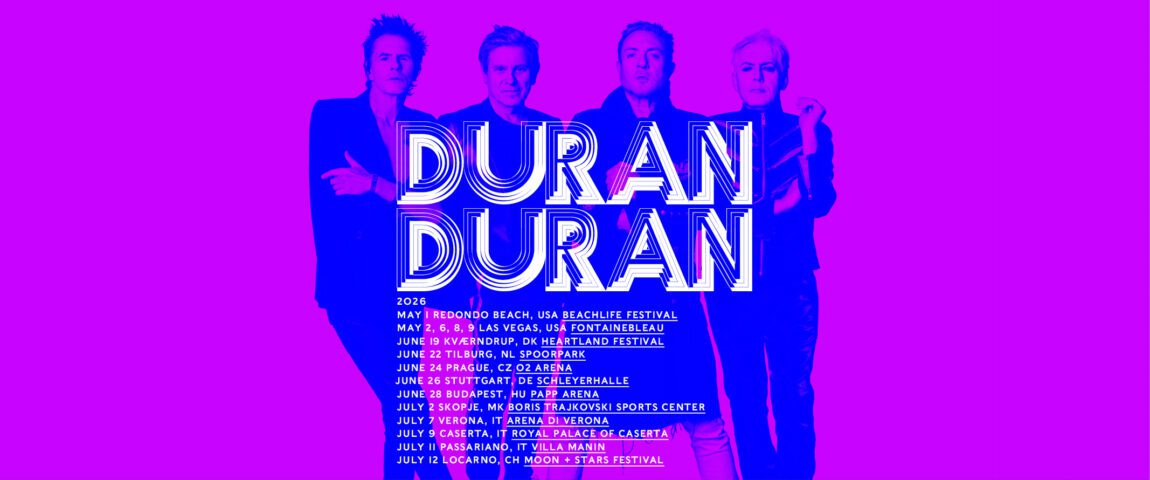 Duran Duran